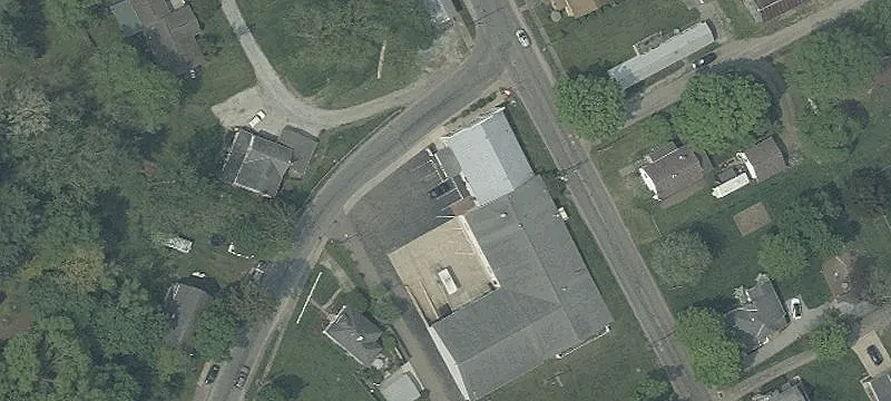 110 Crawford St
