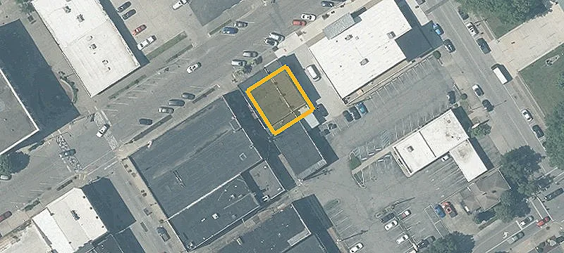 314 Ctr St