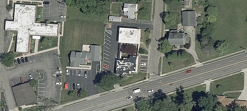 1234 Main St