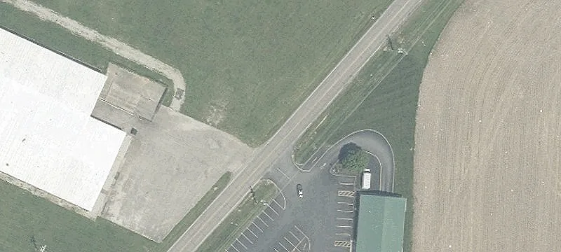 7515 Hl S Rd