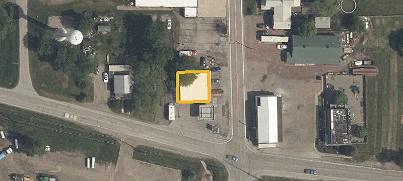 12302 Sylvania Metamora Rd