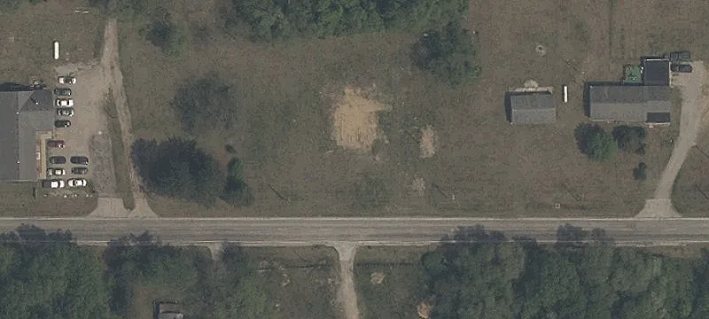 10002 Angola Rd