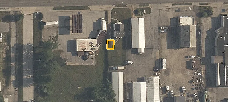 1521 Alexis Rd