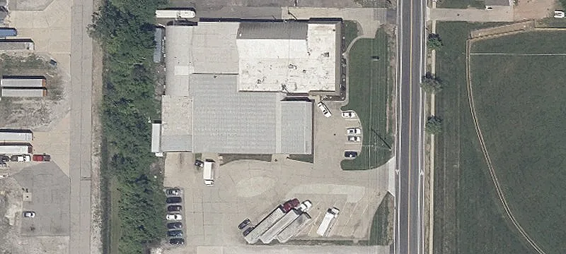 638 Moore Rd