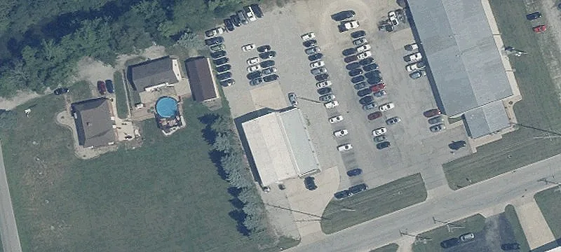 320 Park Dr