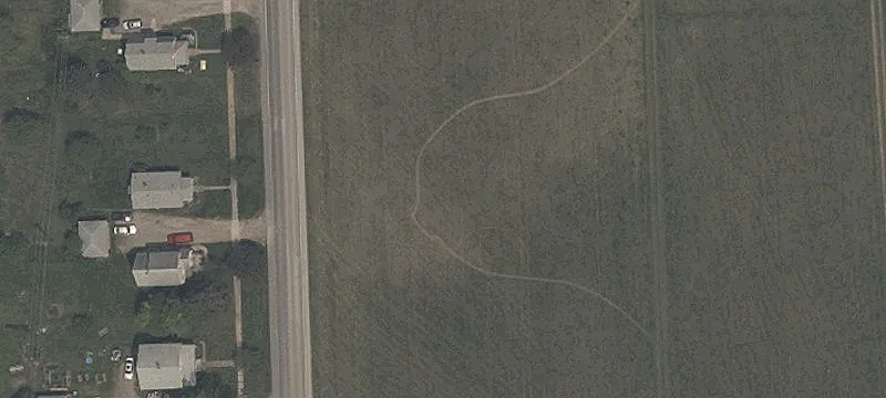 5000 Centennial Rd