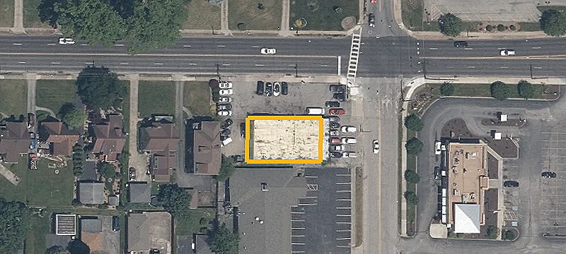 309 Midlothian Blvd