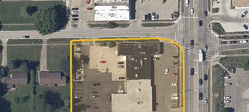 14692 Pearl Rd, Unit 14698