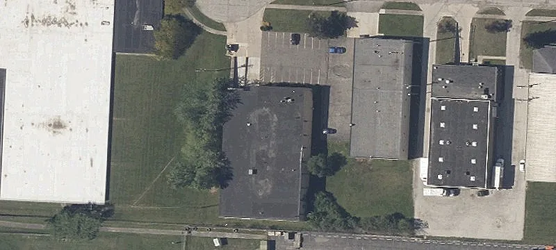 15901 Commerce Park Dr