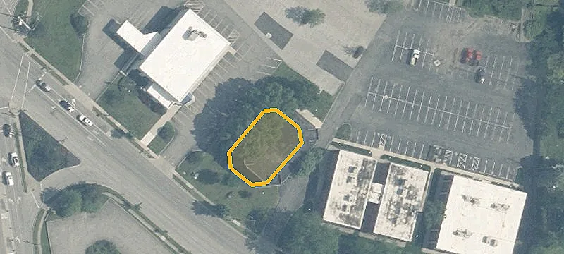 1600 Fishinger Rd