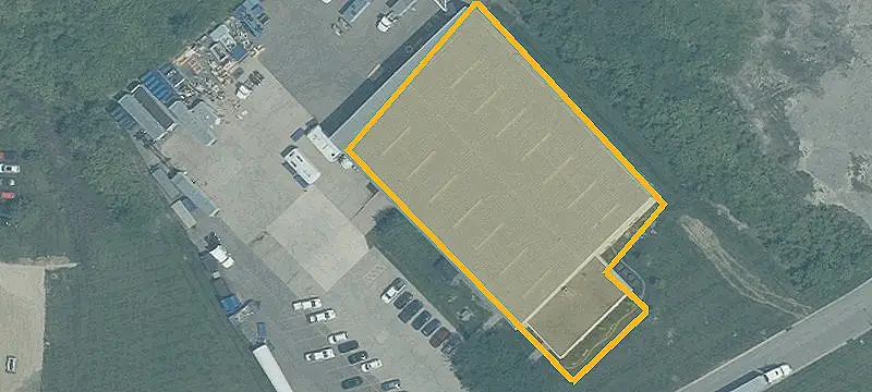 225 Osborne Dr