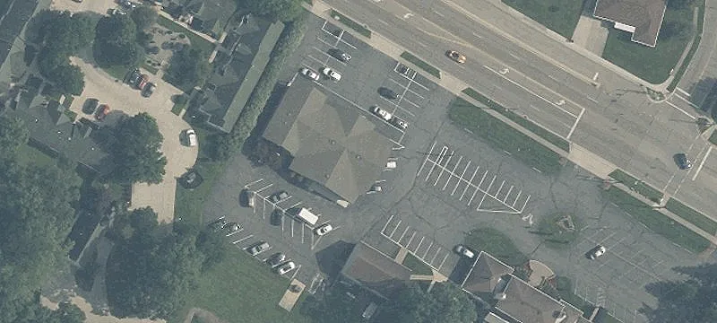 400 Dayton Yellow Spgs Rd, Unit 3