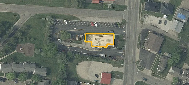 519 Canton NW Rd