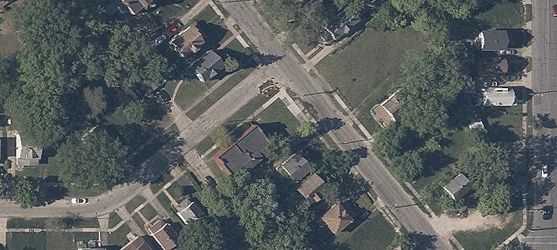 1406 Coit Ave