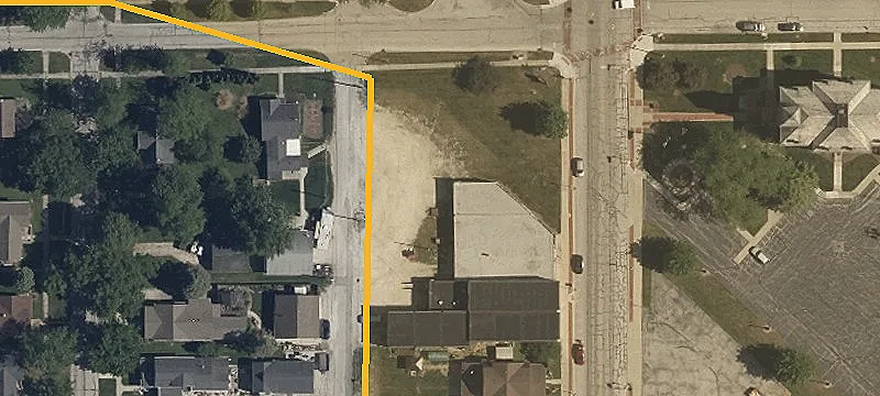 516 Main St