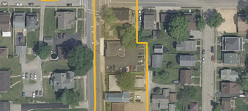 1324 Saint Clair Ave