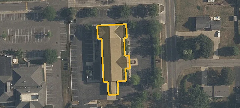 5121 Whiteford Rd