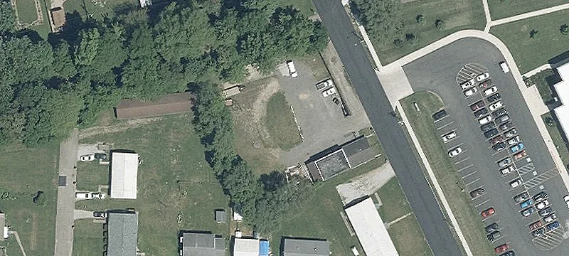 495 Talmadge Ave