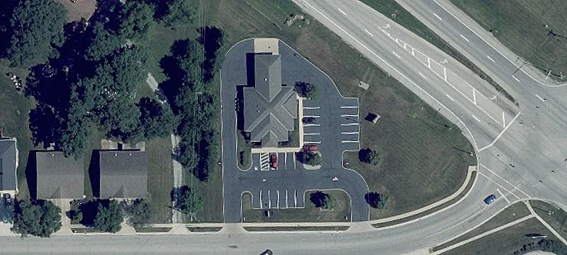 1510 Kishler Dr