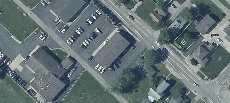 21591 Main St