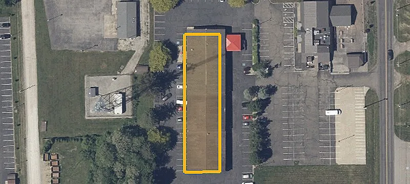 2137 Lincoln Way