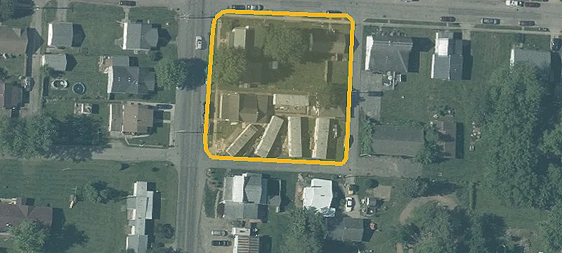 1310 Pickaway St