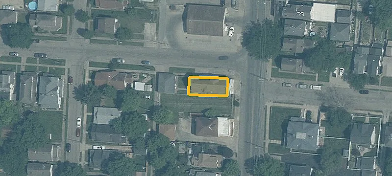 2601 Pleasant Ave