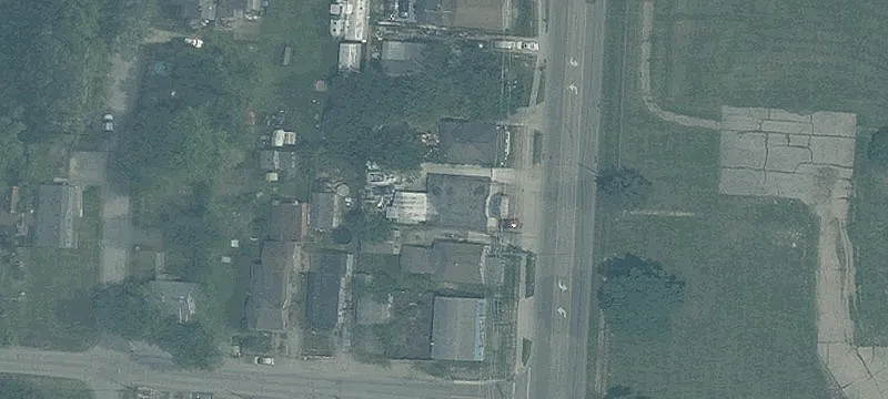 2808 Yankee Rd