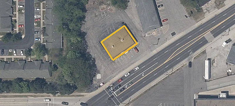 2411 Prospect Rd