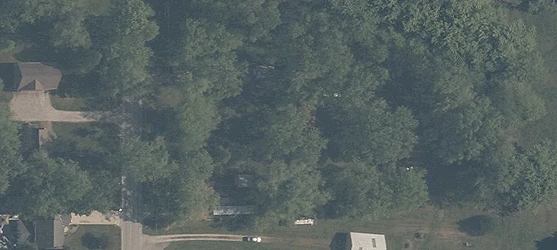 County Line Rd
