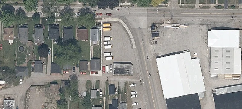632 Lincoln Way