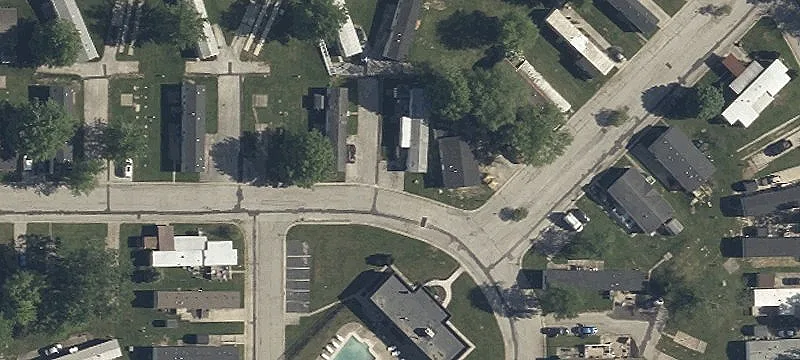 3561 Truman Rd