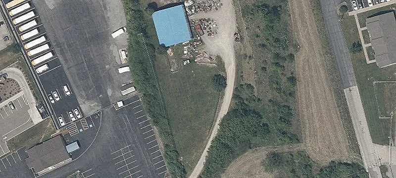 7722 State Rte 45