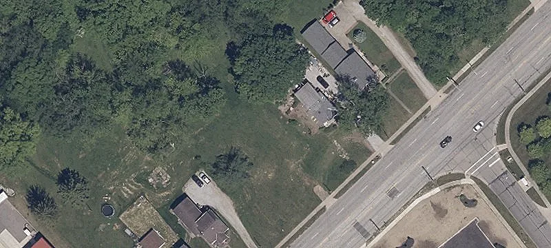 Lorain Rd