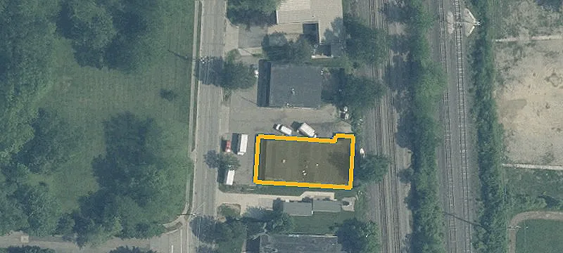 6530 Proprietors Rd, Unit 6536
