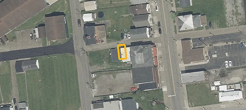 119 Main St