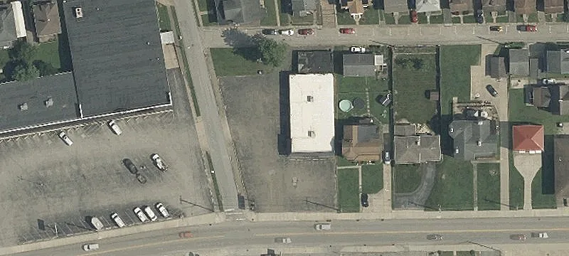 906 National Rd