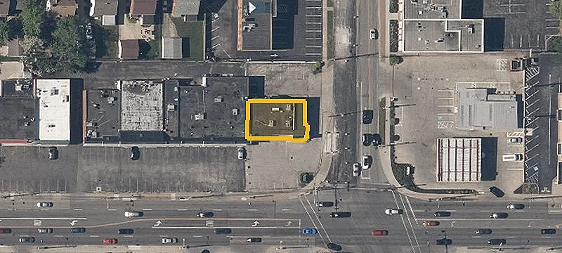 14441 Cedar Rd