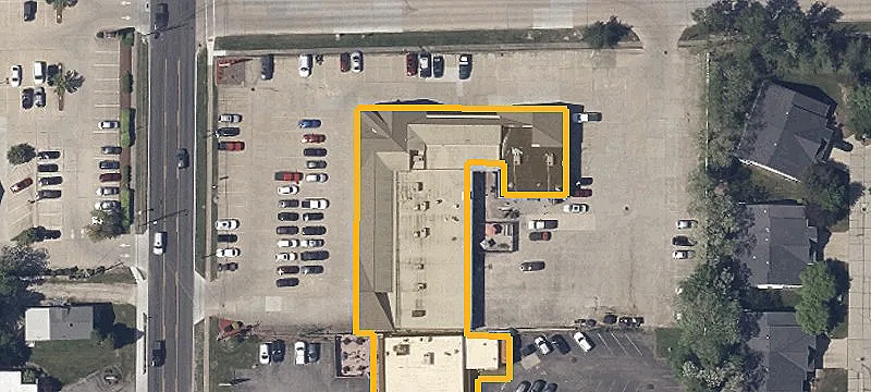 1145 Pearl Rd, Unit 1157