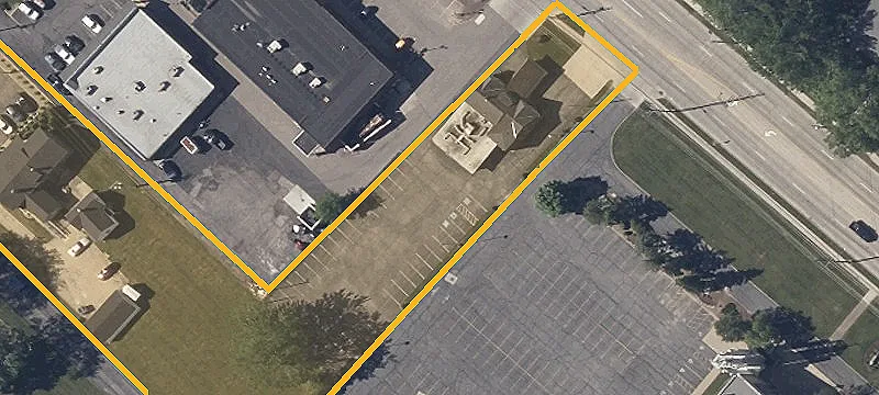 14925 Bagley Rd