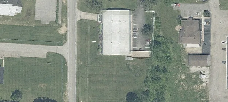 6885 Taylor SW Rd