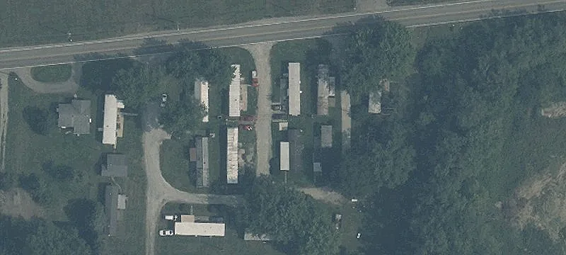 911 Garbry Rd