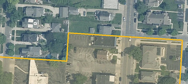 1221-1223 Grandview Ave