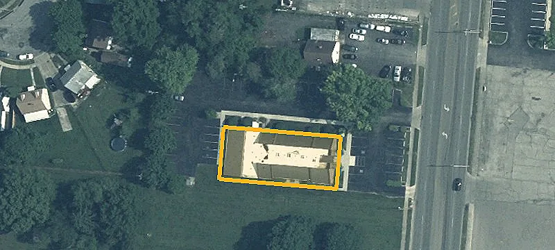 435 Burnett Rd