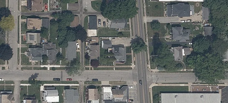 415 Lincoln Ave
