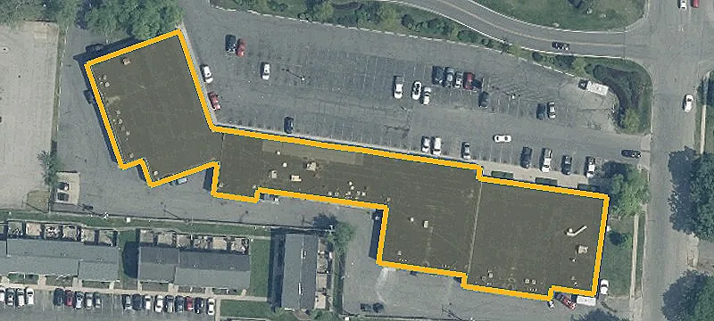 1931 Dublin Granville Rd, Unit 1977