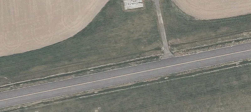 2382 Airport Rd