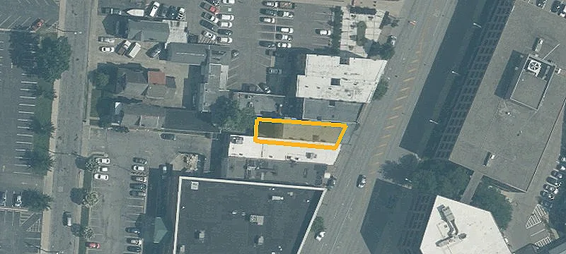 4631 Montgomery Rd