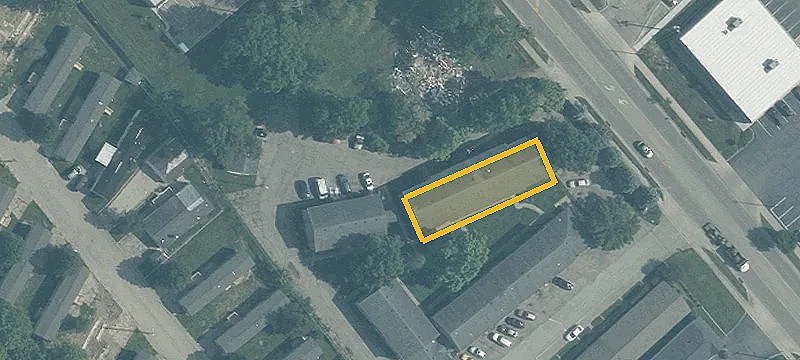 5279 College Cor Pike