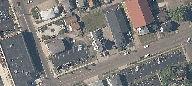 120 Nn NE Ave
